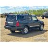 Image 3 : 2006 JEEP COMMANDER 4 DOOR SPORTS UTILITY VEHICLE