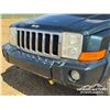 Image 42 : 2006 JEEP COMMANDER 4 DOOR SPORTS UTILITY VEHICLE