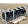 Image 2 : 84 IN. SKID STEER HYDRAULIC ROTARY TILLER
