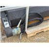 Image 5 : 84 IN. SKID STEER HYDRAULIC ROTARY TILLER