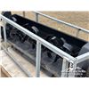 Image 6 : 84 IN. SKID STEER HYDRAULIC ROTARY TILLER