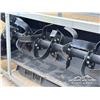 Image 7 : 84 IN. SKID STEER HYDRAULIC ROTARY TILLER