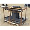 Image 4 : 2024 AGT 750 AGROTK SKID STEER POST POUNDER