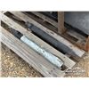 Image 9 : 2024 AGT 750 AGROTK SKID STEER POST POUNDER