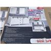 Image 1 : 72 IN. KELOWNA DOUBLE SINK VANITY