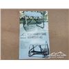 Image 1 : DELUXE HAMMOCK SWING