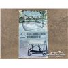 Image 1 : DELUXE HAMMOCK SWING