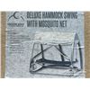 Image 2 : DELUXE HAMMOCK SWING