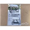 Image 1 : DELUXE HAMMOCK SWING