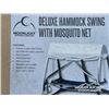Image 2 : DELUXE HAMMOCK SWING