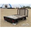 Image 3 : 6 FT. X 8 FT. FLAT DECK