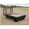 Image 4 : 6 FT. X 8 FT. FLAT DECK