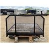 Image 7 : 6 FT. X 8 FT. FLAT DECK