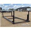 Image 3 : STEEL SKID