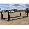 Image 4 : STEEL SKID