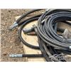 Image 4 : MISC HYDRAULIC HOSE