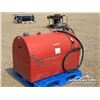 Image 1 : WESTEEL 660L TIDY TANK W/ ELECTRIC GPI PUMP&NOZZLE