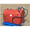 Image 2 : WESTEEL 660L TIDY TANK W/ ELECTRIC GPI PUMP&NOZZLE