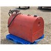 Image 3 : WESTEEL 660L TIDY TANK W/ ELECTRIC GPI PUMP&NOZZLE