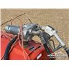 Image 5 : WESTEEL 660L TIDY TANK W/ ELECTRIC GPI PUMP&NOZZLE