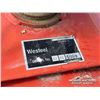 Image 6 : WESTEEL 660L TIDY TANK W/ ELECTRIC GPI PUMP&NOZZLE