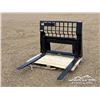 Image 1 : 48 IN. CATERPILLAR PALLET FORKS