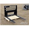 Image 2 : 48 IN. CATERPILLAR PALLET FORKS