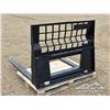 Image 4 : 48 IN. CATERPILLAR PALLET FORKS
