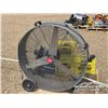 Image 10 : CHAINS, SLINGS, FAN, 3/4 DRIVE