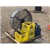 Image 2 : CHAINS, SLINGS, FAN, 3/4 DRIVE