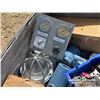 Image 10 : INSTRUMENTATION ACCESSORIES