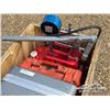 Image 6 : INSTRUMENTATION ACCESSORIES