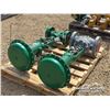 Image 1 : CONTROL VALVE & CHOKE