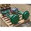 Image 2 : CONTROL VALVE & CHOKE