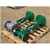 Image 3 : CONTROL VALVE & CHOKE
