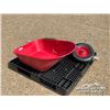 Image 2 : WHEEL BARROW PARTS