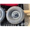 Image 5 : WHEEL BARROW PARTS