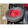 Image 7 : WHEEL BARROW PARTS