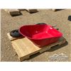 Image 1 : WHEEL BARROW PARTS