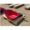 Image 4 : WHEEL BARROW PARTS