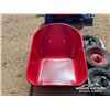 Image 5 : WHEEL BARROW PARTS