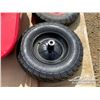 Image 6 : WHEEL BARROW PARTS