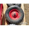 Image 7 : WHEEL BARROW PARTS