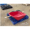 Image 1 : WHEEL BARROW PARTS