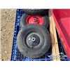 Image 7 : WHEEL BARROW PARTS