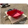 Image 1 : WHEEL BARROW PARTS