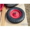 Image 6 : WHEEL BARROW PARTS