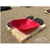 Image 1 : WHEEL BARROW PARTS