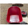 Image 5 : WHEEL BARROW PARTS