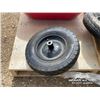 Image 6 : WHEEL BARROW PARTS